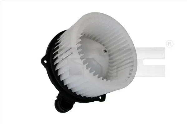 Ventilator habitaclu potrivit HYUNDAI ELANTRA V, EQUUS CENTENNIAL, GRANDEUR, I30, IX35, SANTA FE IV, SANTA FE II, SANTA FE III, SONATA VI; KIA CARENS IV, CEE D, OPTIMA 1.0-Electric 03.06-