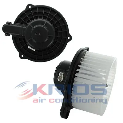 Ventilator habitaclu potrivit HYUNDAI H-1 CARGO, H-1 TRAVEL 2.5D 02.08-