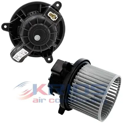 Ventilator habitaclu potrivit HYUNDAI I10 I, I10 II 1.0 1.0LPG 1.2 01.11-