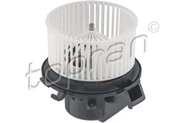 Ventilator habitaclu potrivit MERCEDES SPRINTER 3,5-T (B906), SPRINTER 3-T (B906), SPRINTER 4,6-T (B906), SPRINTER 5-T (B906); VW CRdupa 30-35, CRdupa 30-50 1.8-3.5 04.06-