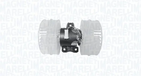 Ventilator habitaclu potrivit MERCEDES VIANO (W639), VITO MIXTO (W639), VITO (W639) 2.0D-Electric 09.03-