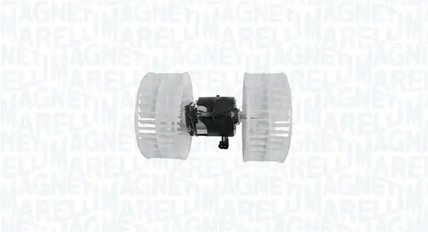 Ventilator habitaclu potrivit MERCEDES VIANO (W639), VITO MIXTO (W639), VITO (W639) 2.0D-Electric 09.03-