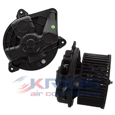 Ventilator habitaclu potrivit NISSAN PRIMASTAR; OPEL VIVARO A; RENAULT TRAFIC II 1.9D-2.5D 02.01-