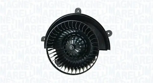 Ventilator habitaclu potrivit OPEL ZAFIRA A 1.6-2.2D 04.99-06.05