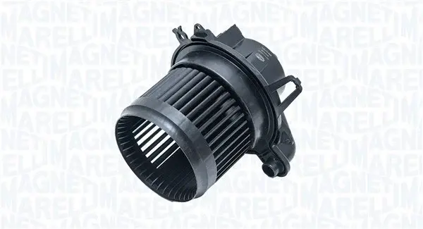 Ventilator habitaclu potrivit RENAULT CAPTUR I, CLIO IV, CLIO IV HATCHBACK, CLIO IV KOMBI, KAPTUR 0.9-1.6 11.12-