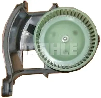 Ventilator habitaclu potrivit RENAULT CLIO II 1.2-3.0 09.98-