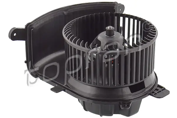 Ventilator habitaclu potrivit RENAULT GRAND SCENIC II, SCENIC II 1.4-2.0D 06.03-12.09