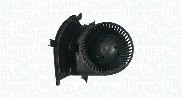 Ventilator habitaclu potrivit SEAT AROSA, CORDOBA, CORDOBA VARIO, INCA; VW CADDY II, CADDY II MINIVAN, GOLF III, GOLF IV, POLO, POLO III, POLO III CLASSIC, VENTO 1.0-2.9 11.91-06.04