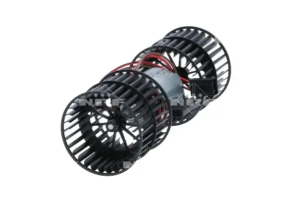 Ventilator habitaclu potrivit SKODA FELICIA CUBE, FELICIA I, FELICIA II; VW CADDY II 1.3 1.6 1.9D 10.94-04.02