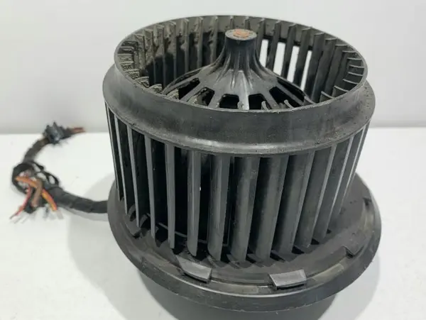 Ventilator habitaclu spate 7N0819021A Seat Alhambra 2 (2010-2015)
