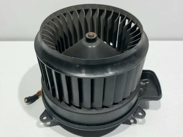 Ventilator habitaclu (volan dreapta) 4H2820021B Audi A6 (2010-2018) [4G2, C7]