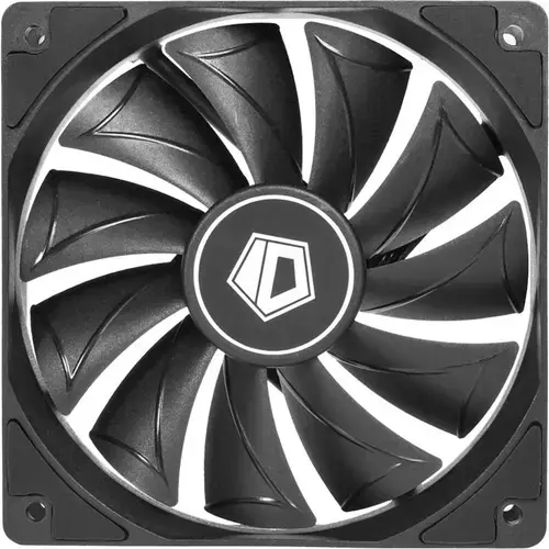 Ventilator ID-Cooling WF-12025 SD-K 120mm