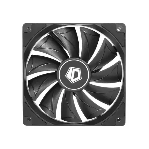 Ventilator ID-Cooling XF-12025 SD K, 120mm