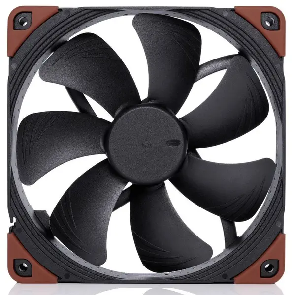 Ventilator Noctua- NF-A14, 3000 rpm, 140 mm