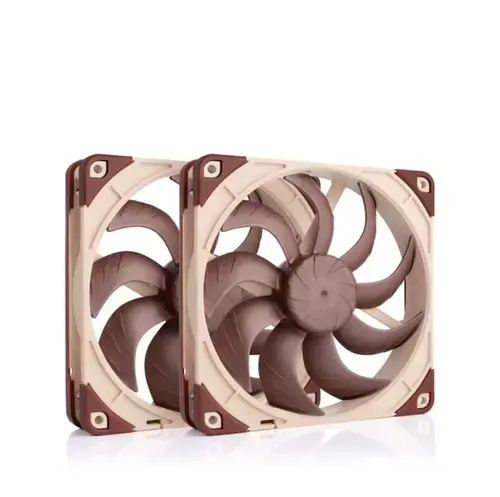 Ventilator Noctua NF-A14x25 G2 PWM Sx2-PP