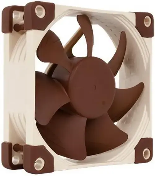 Ventilator Noctua NF-A8 FLX, 80mm