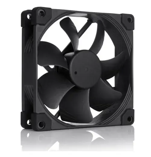 Ventilator Noctua NF-A9 PWM, 92 mm (Negru)
