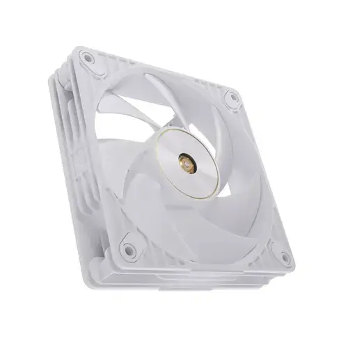 Ventilator PC ASUS ProArt PF120, 120mm, FDB, 1400-3000 rpm, 47.4-104.8 cfm, 7.3 mmH2O (Alb)
