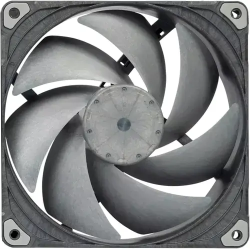 Ventilator PHANTEKS T30, PWM, 140mm, 140 CFM (Gri)