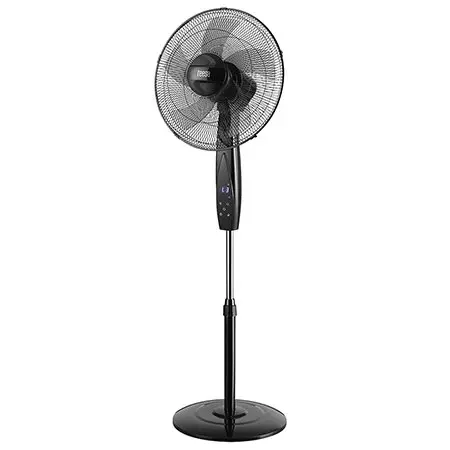 Ventilator Picior Cu Telecomanda Teesa TSA8065