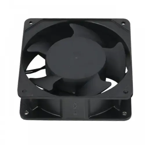Ventilator plafon DATEUP 100207015x1, 1 fan + cablu, pentru rack perete, 120x120x38mm