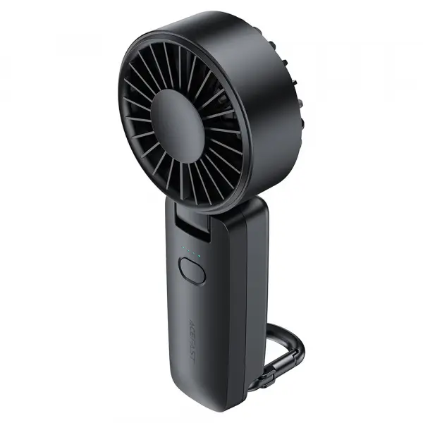 Ventilator Portabil Acefast YF2, Negru