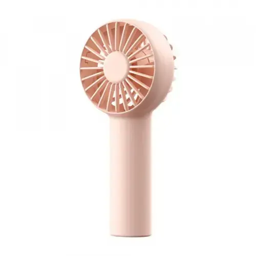 Ventilator Portabil JisuLife FA20, Roz