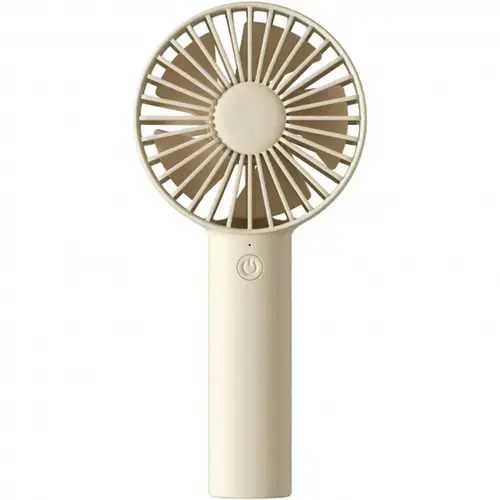 Ventilator Portabil JisuLife FA21, Bej