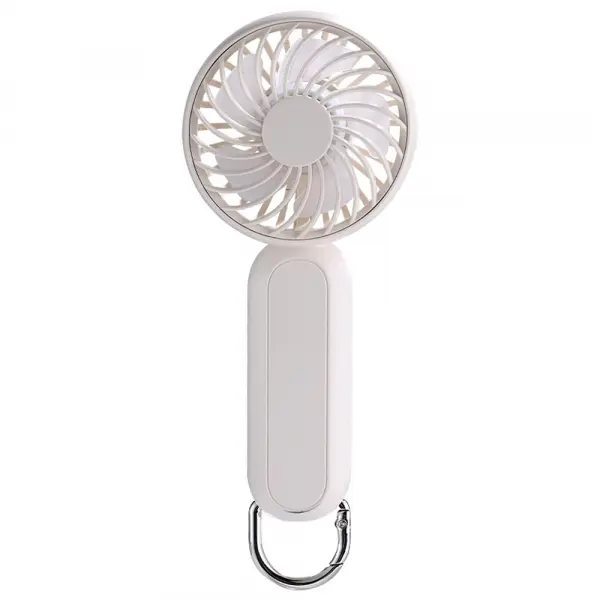 Ventilator Portabil Techsuit A217, Bej Deschis