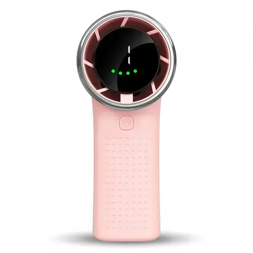 Ventilator Portabil Techsuit A8, Roz