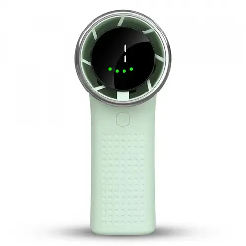 Ventilator Portabil Techsuit A8, Verde