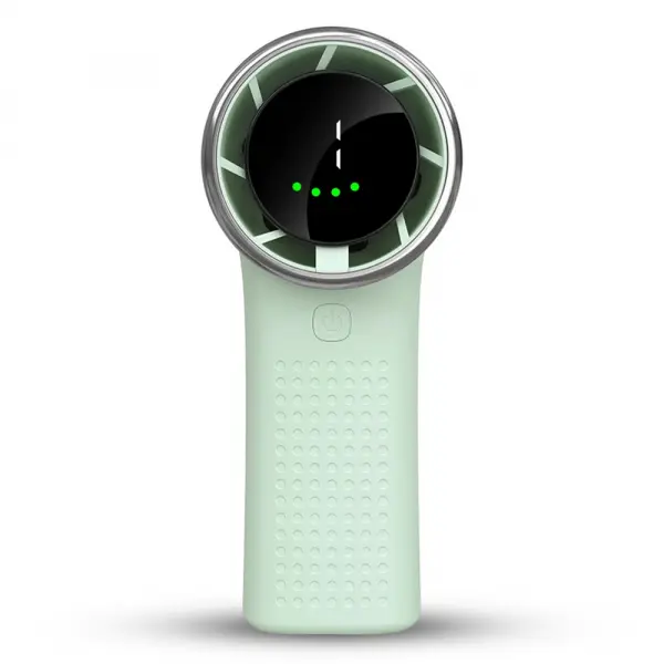 Ventilator Portabil Techsuit A8, Verde