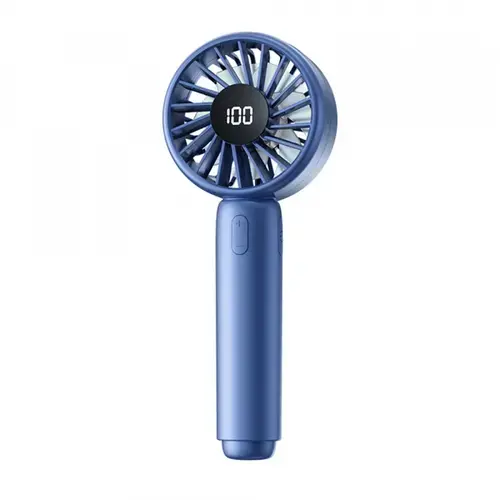 Ventilator Portabil Techsuit CT-110, Albastru