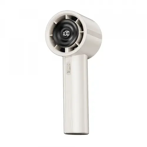 Ventilator Portabil Techsuit CT-111, Alb