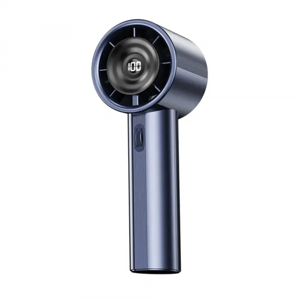 Ventilator Portabil Techsuit CT-111, Albastru