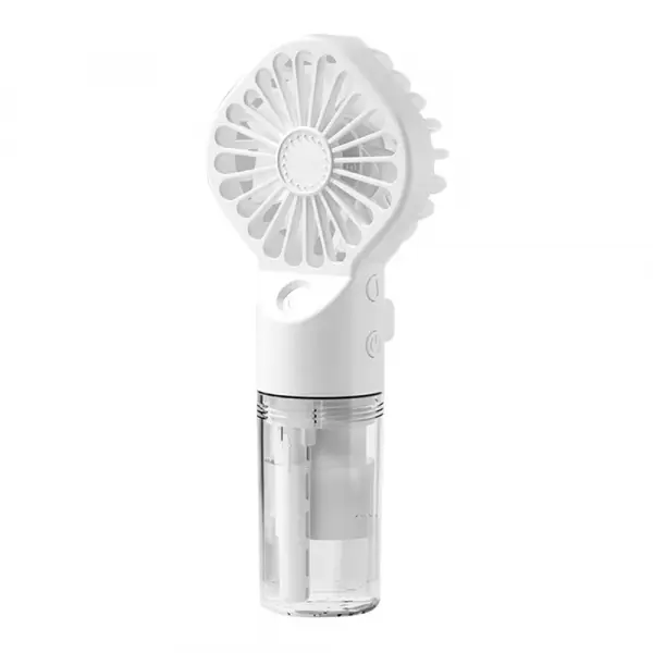 Ventilator Portabil Techsuit G10, Alb