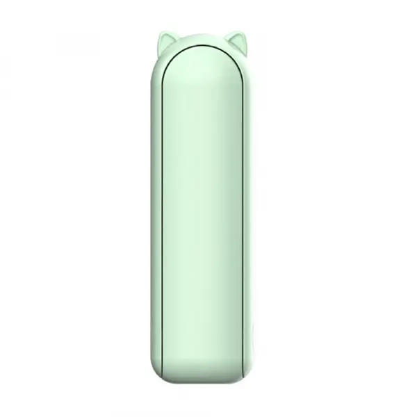 Ventilator Portabil Techsuit HZ001, Verde