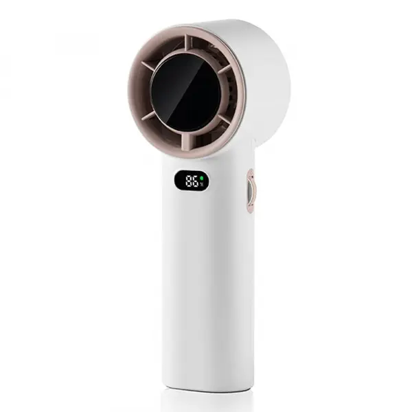 Ventilator Portabil Techsuit K38, Alb