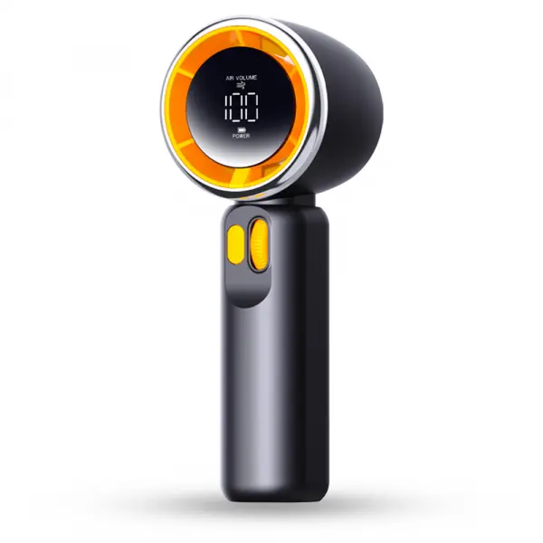 Ventilator Portabil Techsuit Z11, Negru