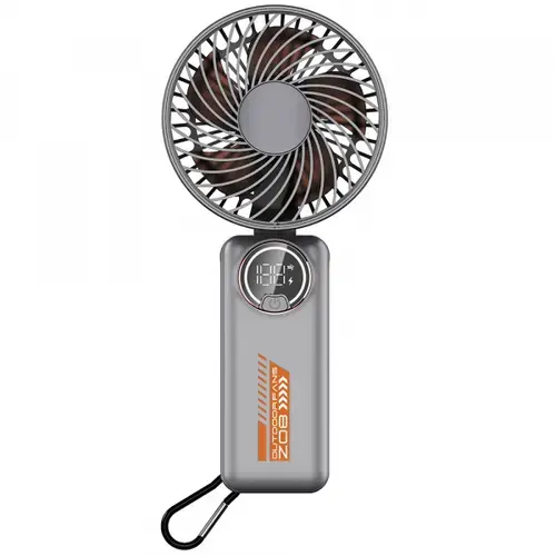 Ventilator Portabil Techsuit Z8, Alb