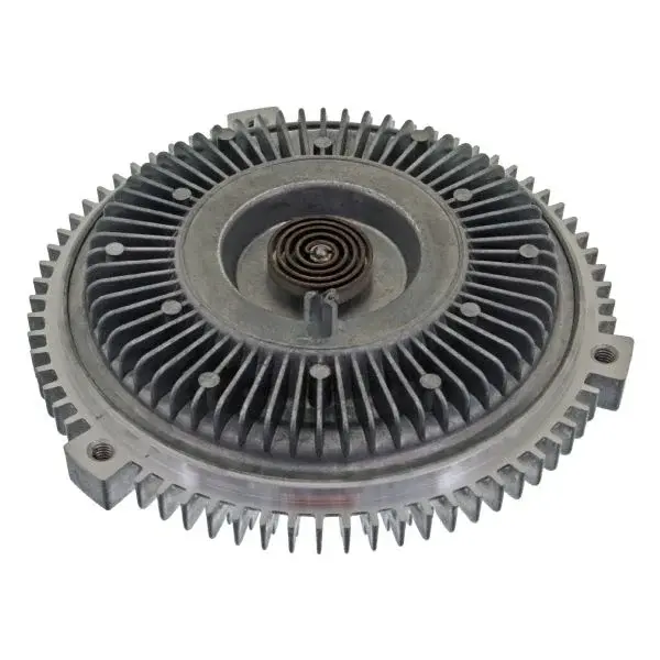 Ventilator potrivit BMW 3 (E46), 5 (E39), 7 (E38), 7 (E65, E66, E67), X5 (E53); LAND ROVER RANGE ROVER III 2.0D-4.4D 02.98-08.12