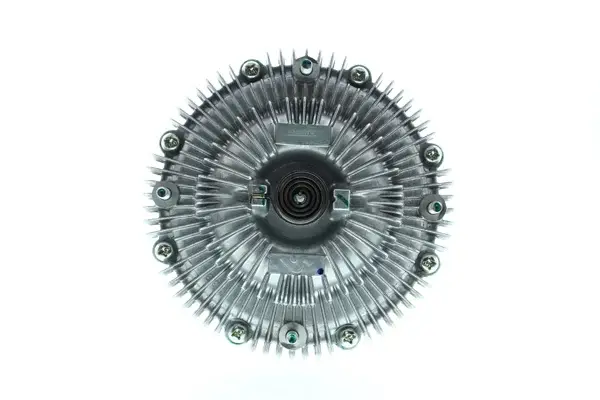 Ventilator potrivit ISUZU D-MAX I 2.5D 3.0D 05.02-06.12