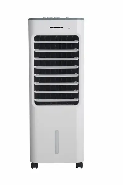 Ventilator racire HEINNER HACLP-M53WH, 3 viteze, 50 W, 4.8 L (Alb)