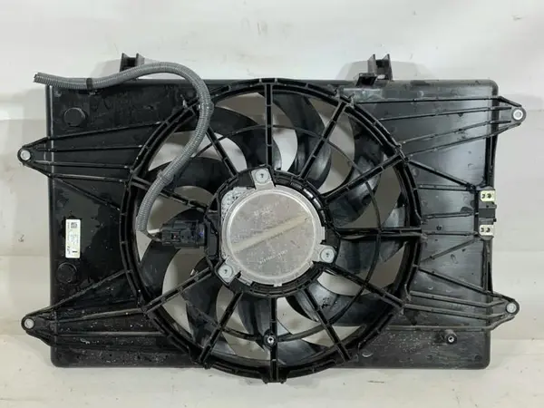 Ventilator radiator 17100-74S10 Suzuki Vitara 4 facelift 2 (2024->) 1.4 hybrid K14D