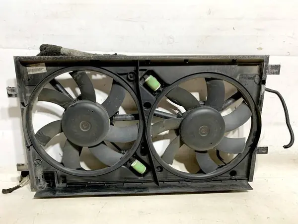Ventilator radiator 22915388 Opel Insignia A (2008-2013) 2.0 cdti A20DTH LBS