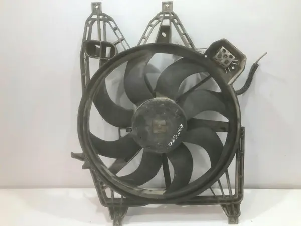 Ventilator radiator 7701062959 Renault Kangoo (1997-2007) 1.5 dci k9k (718)