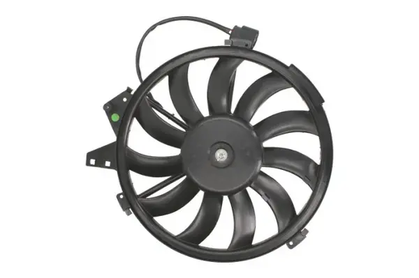 Ventilator radiator AUDI A2 1.2D-1.6 intre 2000-2005