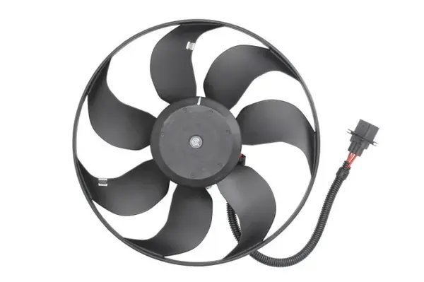 Ventilator radiator AUDI A3, TT; SEAT LEON; VW BORA, GOLF IV 1.8-3.2 intre 1996-2006