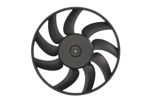 Ventilator radiator AUDI A4, A4 ALLROAD, A5, A6, A7, Q5 1.8-3.2 intre 2007-2018