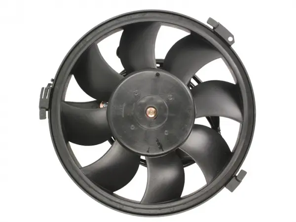 Ventilator radiator AUDI A4, A6, A8; VW PASSAT 1.6-2.8 intre 1994-2005